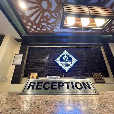 Hotel Manali Queen Ngoại thất bức ảnh