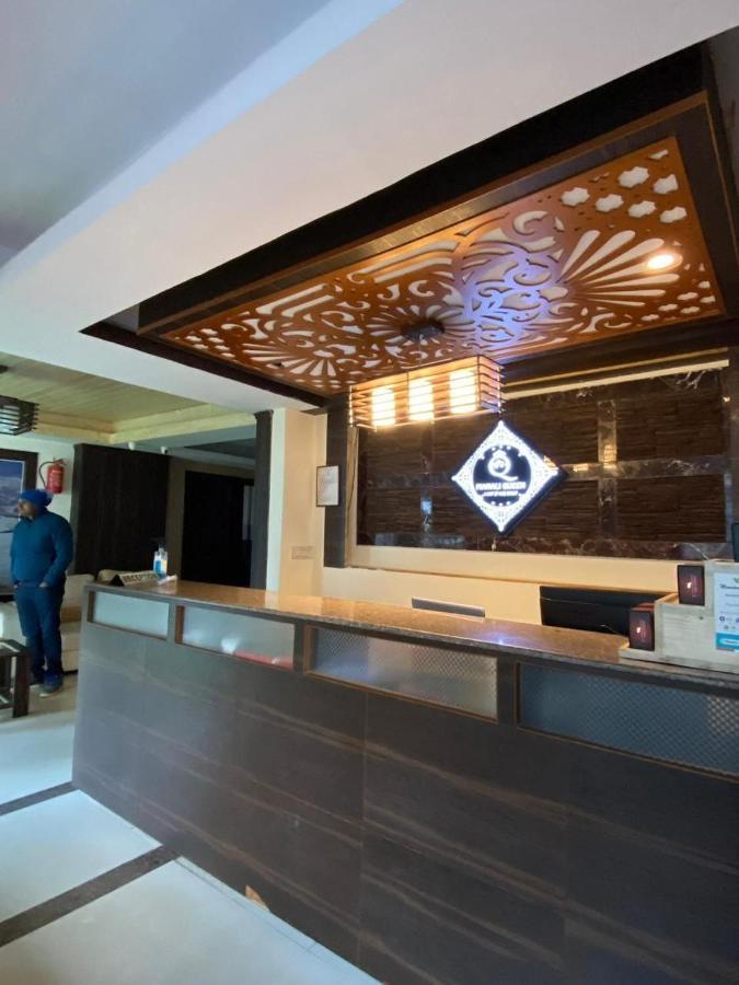 Hotel Manali Queen Ngoại thất bức ảnh