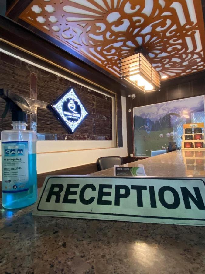 Hotel Manali Queen Ngoại thất bức ảnh