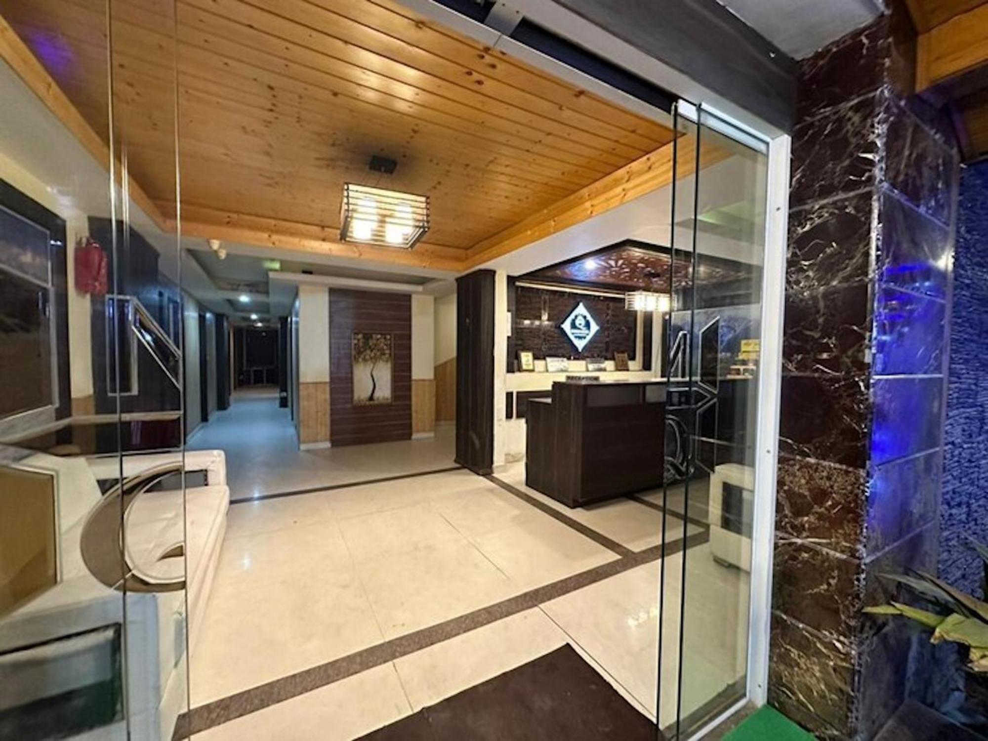 Hotel Manali Queen Ngoại thất bức ảnh